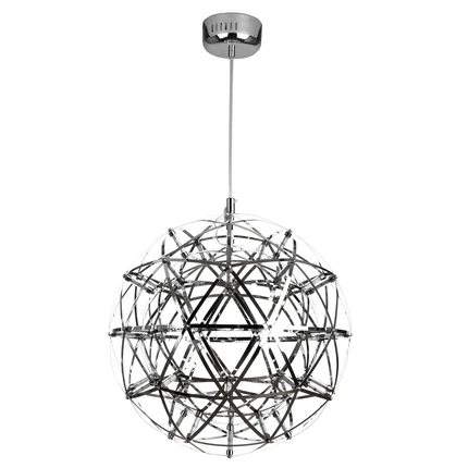 Подвесная люстра Divinare GALASSIA 1030/02 SP-42